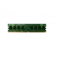 2GB, 667MHz, CL=5, PC2-5300 DDR2-SDRAM DIMM 